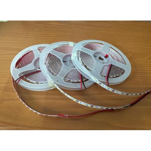 Promo Lampu Led strip DC 12volt SMD 2835 strip IP20 indoor 5meter ...