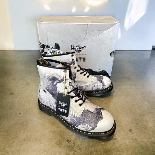 thisisneverthat x Dr.Martens 1460 27cm((Size 38) Dr thisisneverthat x Dr.Martens 1460 27cm((Size 38) Dr