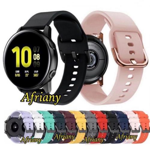 Jual Strap Smartwatch Garmin Vivoactive Music Vivomove HR