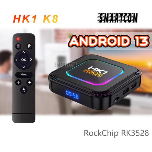 Promo Smart TV BOX MXQ Pro 4K Android Ram 1GB Rom 8GB Original
