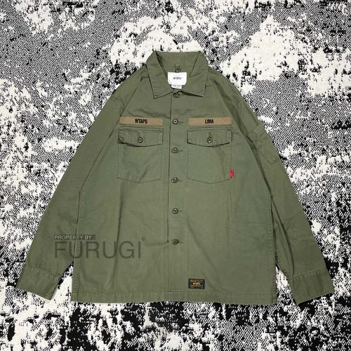 WTAPS BUDS.SKINNY OD SMALL wtaps BUDS SKINNY パンツ WTAPS BUDS