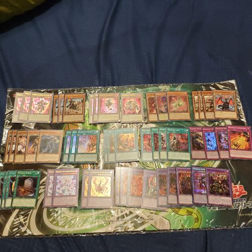 yugioh ben kei deck Yu-Gi-Oh!