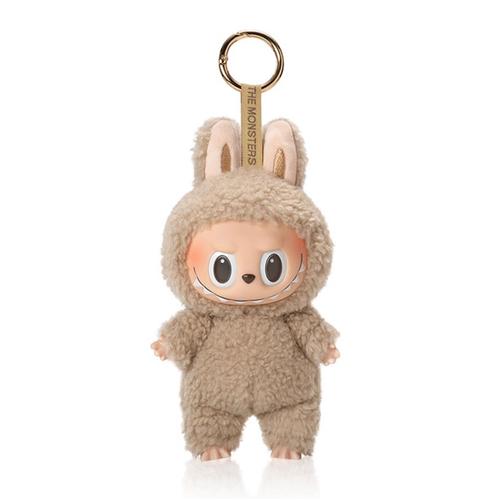 Jual Pop Mart Labubu Macarons Toffee Selected Original Figure