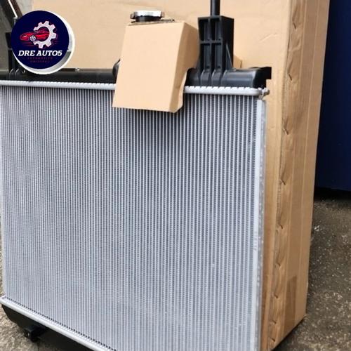 Jual Radiator Toyota Grand New Avanza Xenia Manual 16400BZ670 16400