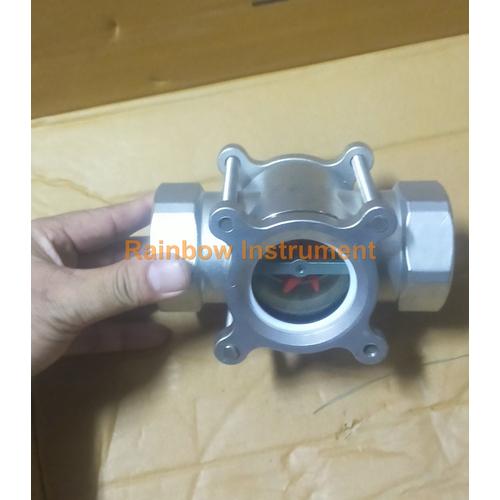 Jual Sight Glass Cast Iron 3/4 