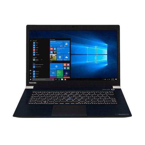 Jual Laptop Toshiba Tecra X40-D i7 7th Ram 8GB/SSD 256GB Bergaransi ...