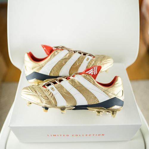 Adidas Predator Accelerator White Jual SEPATU BOLA ADIDAS PREDATOR