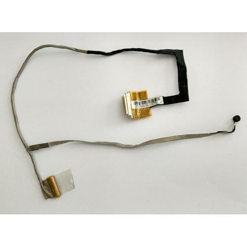Pavé Tactile ASUS X401U Avec Nappe - Authentique - Occasion (X401U-WX081H)