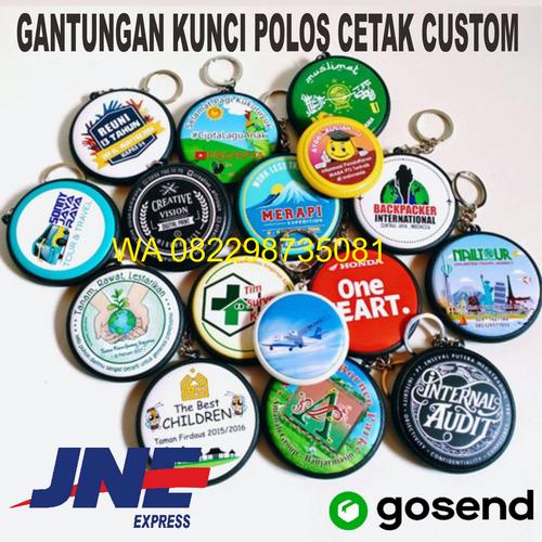 Jual pin custom bros custom pin peniti custom Gantungan Kunci / Pin 4 ...