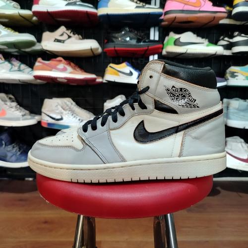 Jual SEPATU AJE RETRO HI SB NYC TO PARIS Kota Surabaya