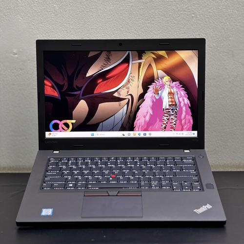 Pc Portable Lenovo ThinkPad T470s / i7 7è Gén / 8 Go