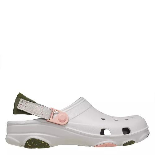 CROCS SANDAL CLOG UNISEX ORIGINAL All-Terrain Clogs Atmosphere/Mult  di Nafika Store Tokopedia