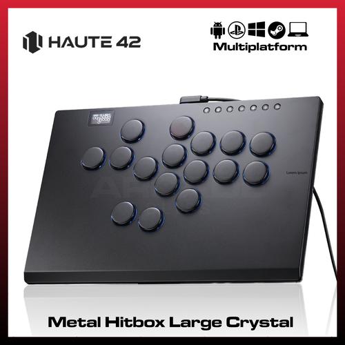 Haute42 m16 + Lofree GOHST20個 その他