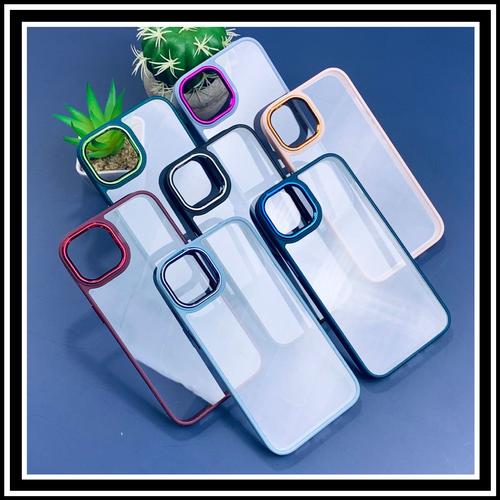 Jual Xiaomi Redmi A2 A1 4G Electro Hybrid Original Case Hard