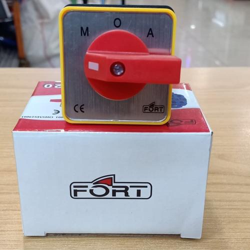Jual SELECTOR SWITCH 1P MOA FORT - Jakarta Pusat - ELECTRIC JAYA ...