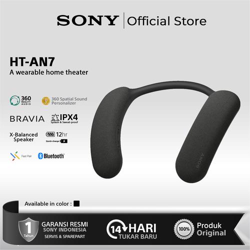 ほぼ未使用】 SONY HT-AN7 BRAVIA Theatre U 【公式通販】