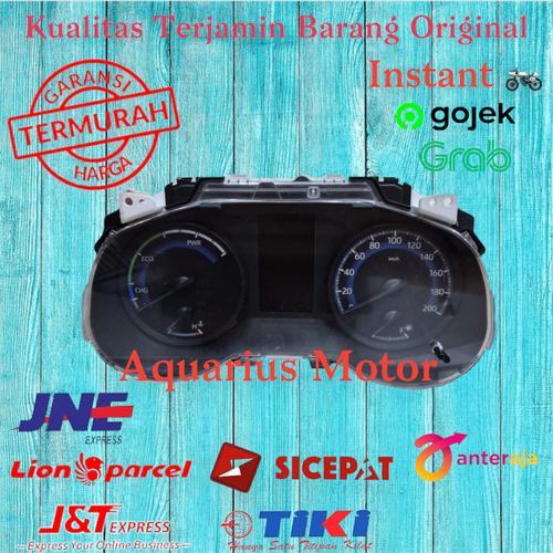 Speedometer Innova Zenix Jual Speedometer Spedometer Spidometer Kilometer Innova Zenix Bensin ...