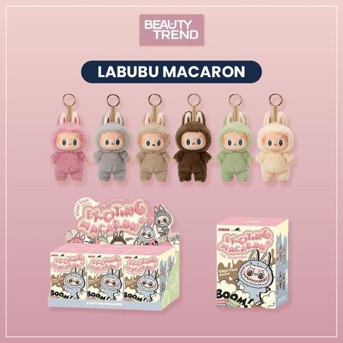 Jual [ORIGINAL] Labubu Macaron Labubu Pop Mart Labubu Original Labubu