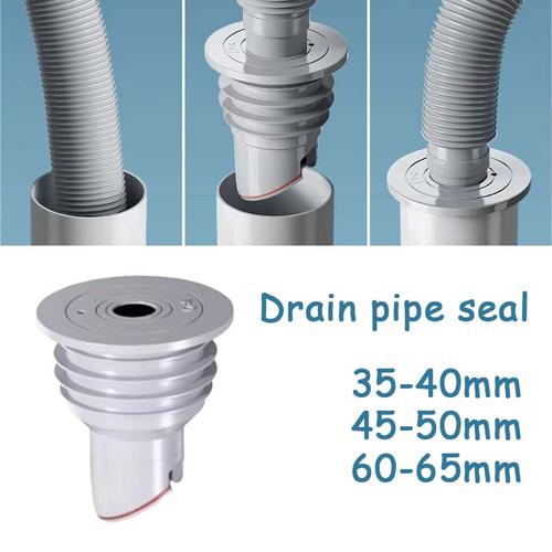 Jual Saringan Got Kamar Mandi Silicone Water Trap Floor Drain Trap