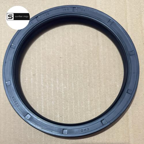 Tc130 Thread Jual OIL SEAL TC 130X160X14 NBR TC 130 160 14 NBR TC 130*160*14 TAIWAN ...
