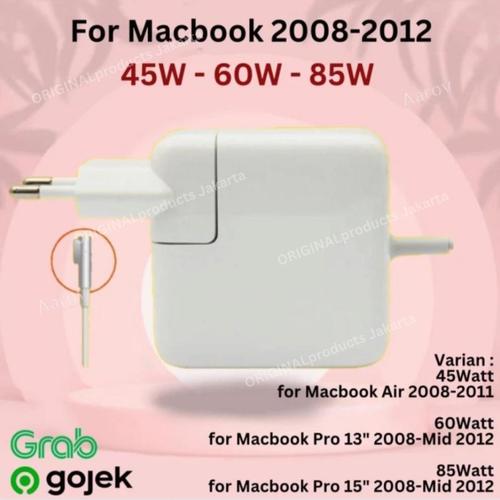 A1278 Macbook Pro Charger Genuine Original Apple MacBook Pro A1278