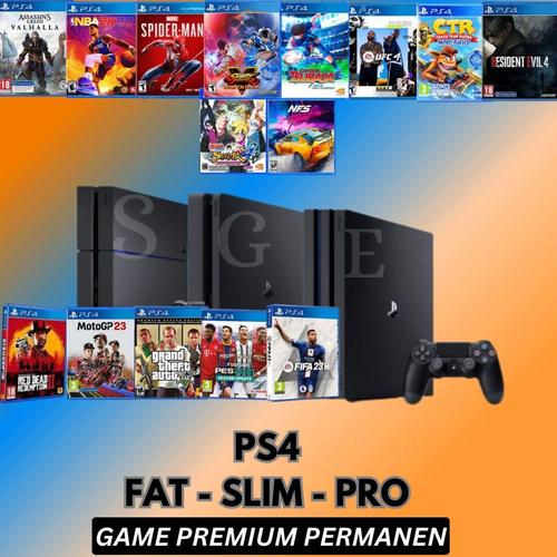 PS4 Pro 本体 FW 9.00 HEN対応 PlayStation 4 本体 コントローラー付き PlayStation 4 本体
