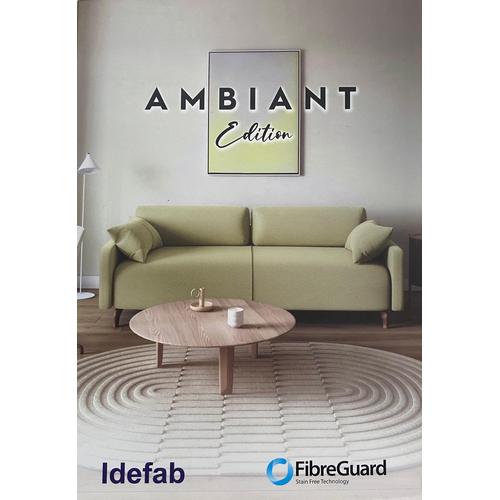 Jual πππ
πππ AMBIANT Idefab Pro Bahan Kain Premium Tebal Kain Sofa