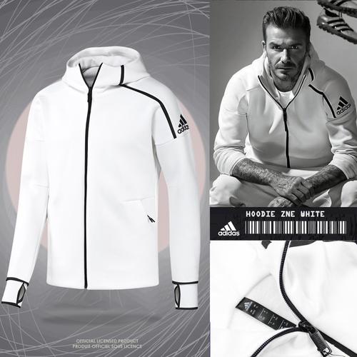 jaket adidas zne