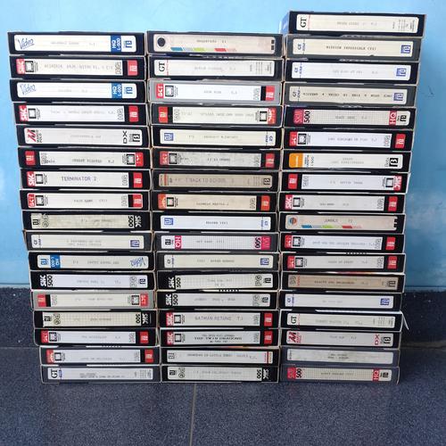 jual-kaset-jadul-vhs-random-second-kota-palembang-meloomeloo-pet