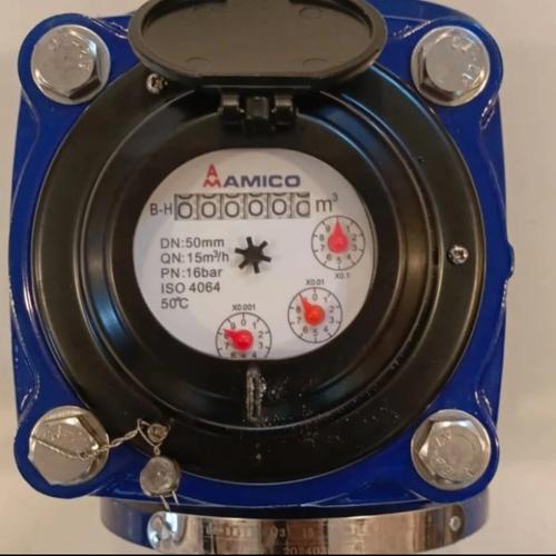 Jual Water meter Amico 2 Inch DN 50 MM - Jakarta Barat - SINAR MUDA ...