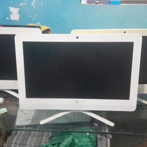 Jual PC ALL IN ONE HP TPCQ02820 INCHI core i77700U DDR4 16GB SSD