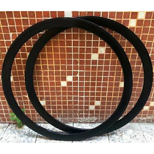 PAIR Kinlin 700C ADHN / MLD Black Alloy Rims (622) Vintage 32 36