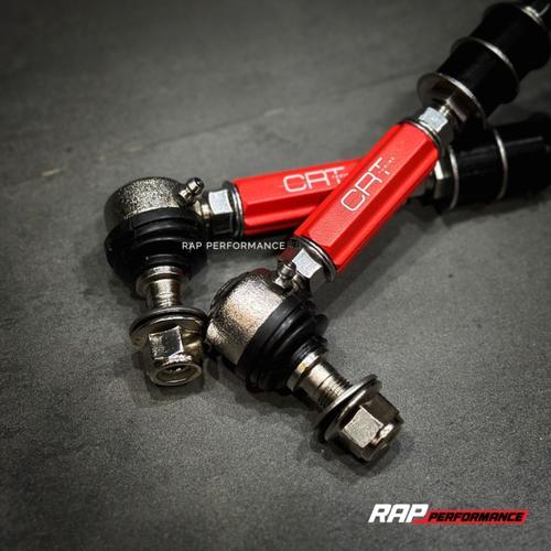Jual Crato Front Adjustable Link Stabilizer Innova Fortuner Pajero Dmax ...