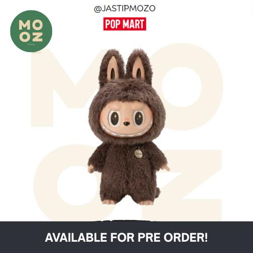 POPMART Labubu Zimomo ぬいぐるみ 1点のみ POPMART Labubu Zimomo ぬいぐるみ1点のみ