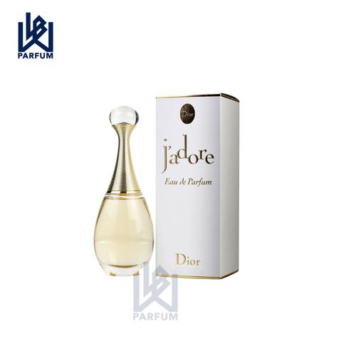Promo Christian Dior Jadore Woman EDP 100Ml di Love By Winni Tokopedia