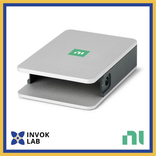 Jual NI National Instruments cDAQ-9171 1‑Slot, USB CompactDAQ Chassis ...