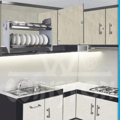 Jual Rak tarik Elevator Basket WINSTON WW.18..SS 90CM - Jakarta Barat ...