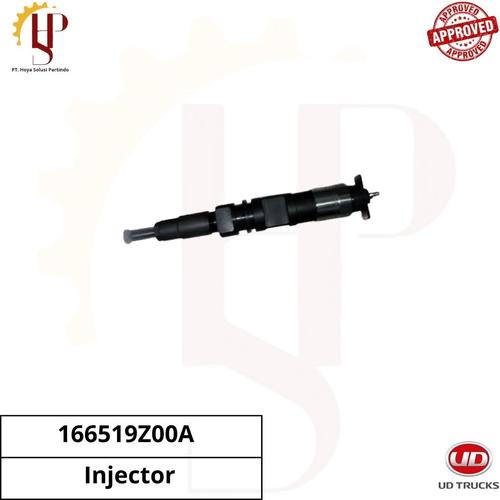 Jual 166519Z00A Injector Sparepart Nissan UD Quester CWE 280 370 ...