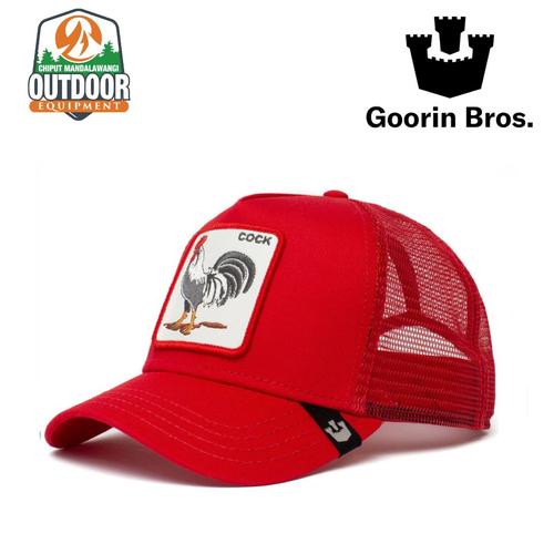 Goorin Bros Cap Neymar Goorin Bros Trucker Hat Topi Messi Topi