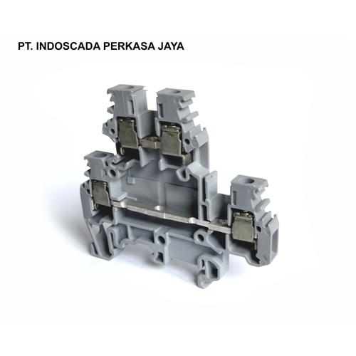 Terminal D2 Jual Terminal Blok / ENTRELEC M4/6.D2-1 SNA115271R2200 Terminal Blocks ...