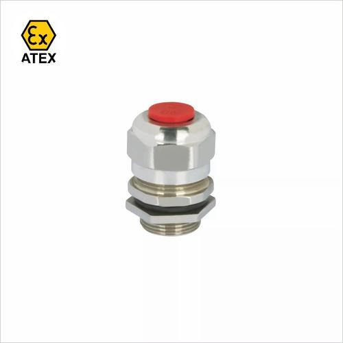 Jual Cable Gland 1/2 Inchi NPT Non Armored Explosion Proof ATEX IECEx ...