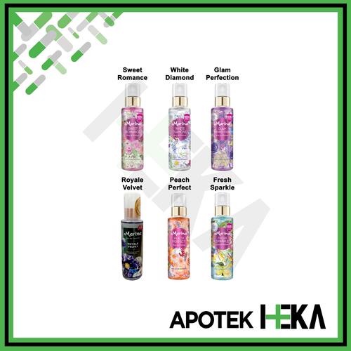 Jual Marina Eau de Toilette 150 ml Parfum Cologne Anti Bacterial