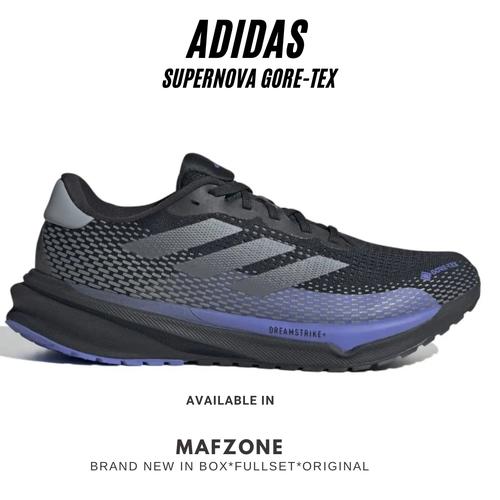 adidas supernova gore