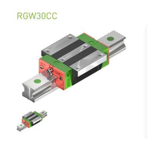 Jual HIWIN RGW30CC Z0H LINEAR GUIDE BLOCK ONLY - Kota Tangerang - PT ...