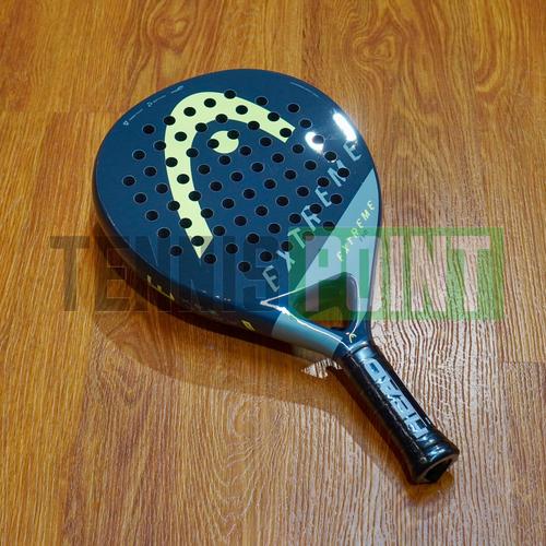 Jual Head Evo Extreme 2024 Padel Racket Jakarta Timur Tennis Point