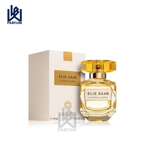 Promo Elie Saab Le Parfum Lumiere EDP 90Ml di Love By Winni Tokopedia