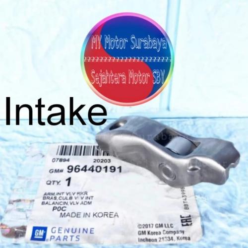 Jual Rocker Arm Intake Chevrolet Captiva Diesel NFL C100 - Kota ...