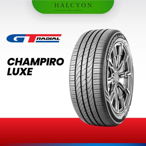 GT Radial Champiro Luxe Tire - 205/65R16 95H SL, All-Season Performance - View #5