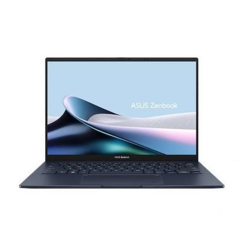 Jual AKL ASUS Zenbook 14 OLED UX3405MA Intel Ultra 5 125H 1TB SSD 16GB