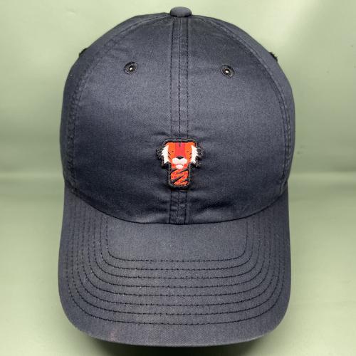 Jual Topi Golf Nike Tiger Woods Frank Tiger Golf Cap Washed Black